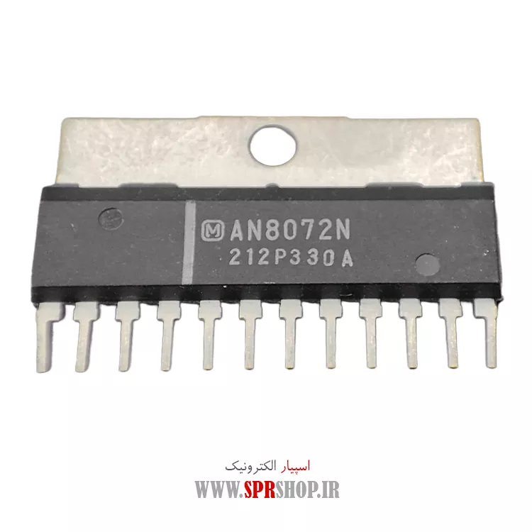 آی سی FAN8072