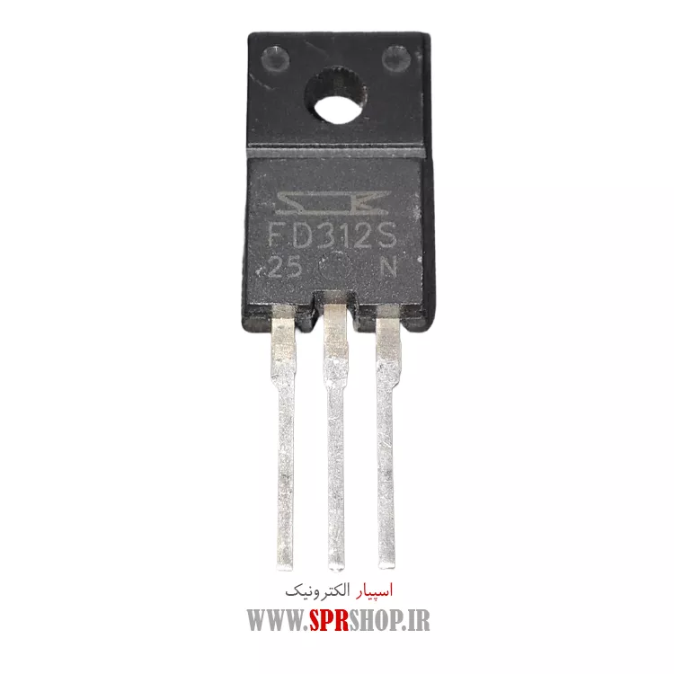 آی سی FD312S