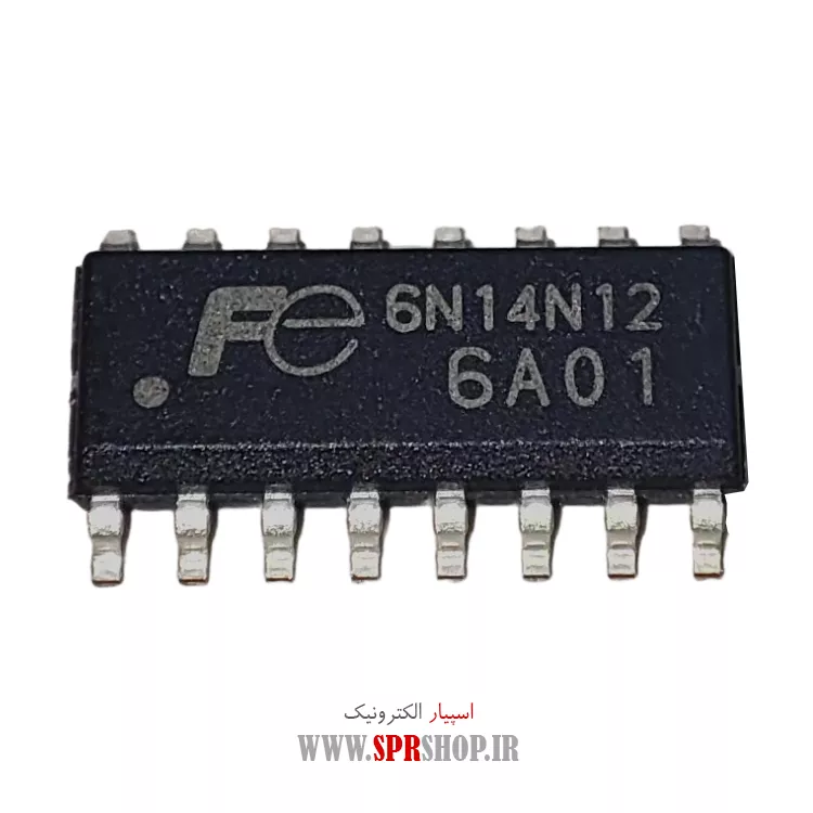 آی سی FE6A01 SOP-16 ORG