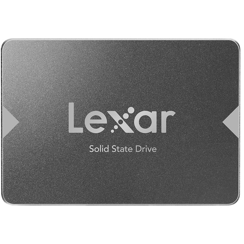 اس اس دی اینترنال لکسار مدل NS100 ظرفیت512 گیگابایت
