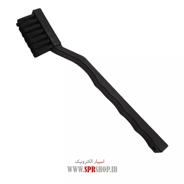 فرچه مسواکی بزرگ پلاستیکی