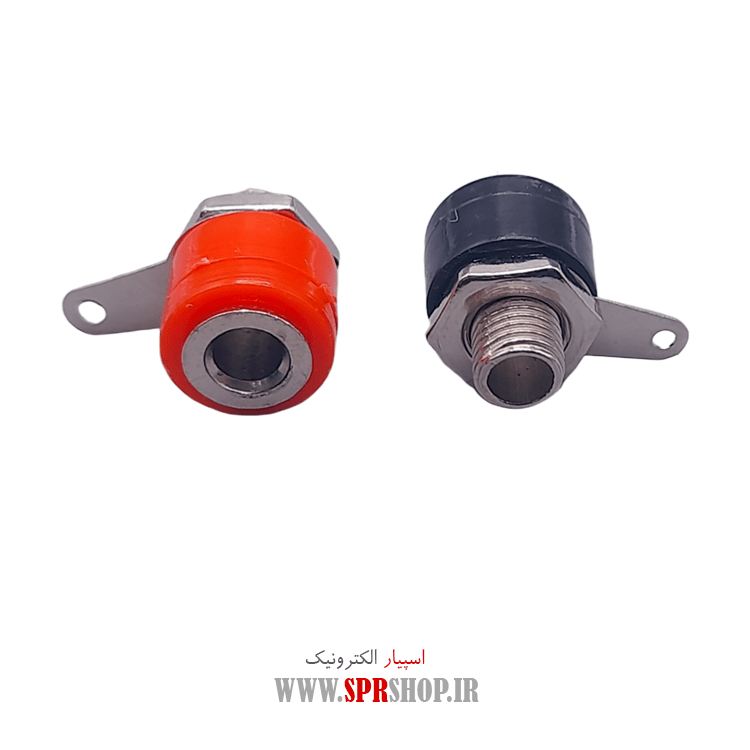 فیش موزی مادگی