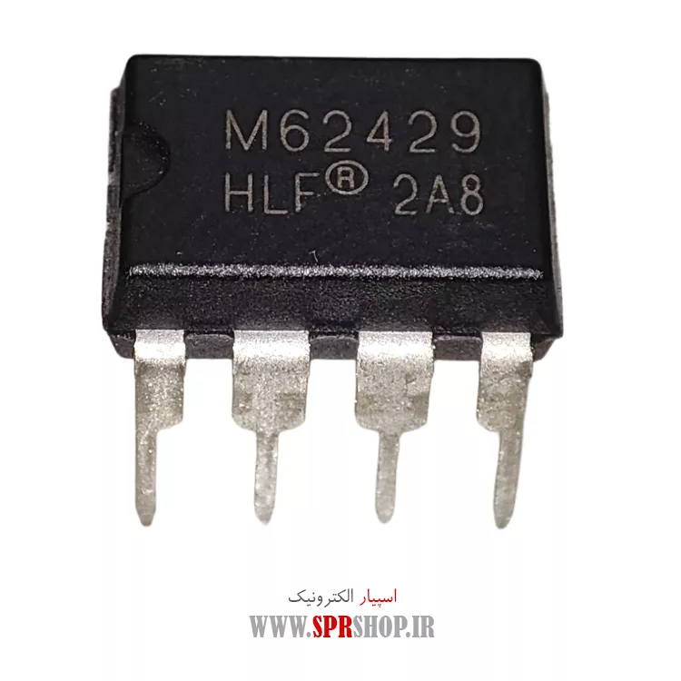 آی سی FM62429 DIP-8