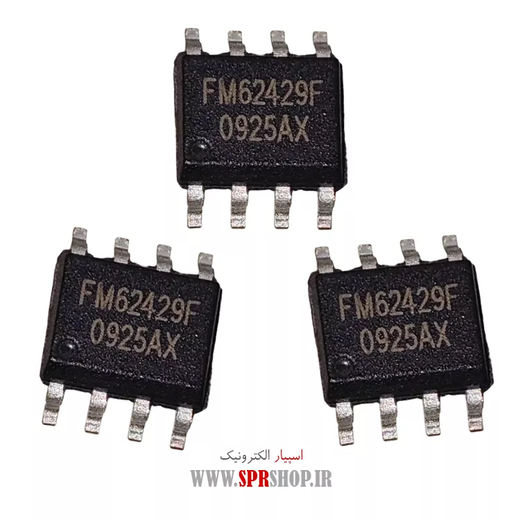 آی سی FM62429 SOP-8