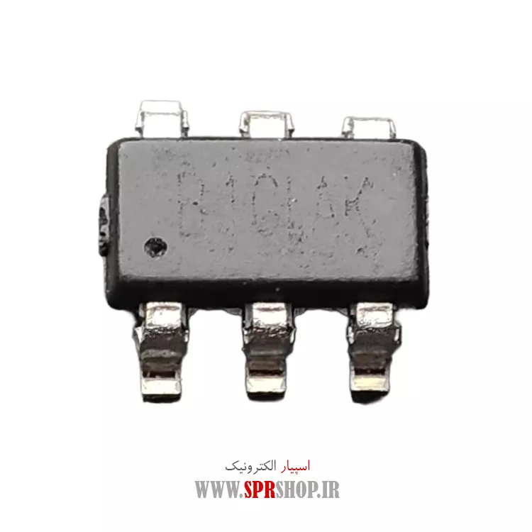 آی سی FR9801 SOT-23-6