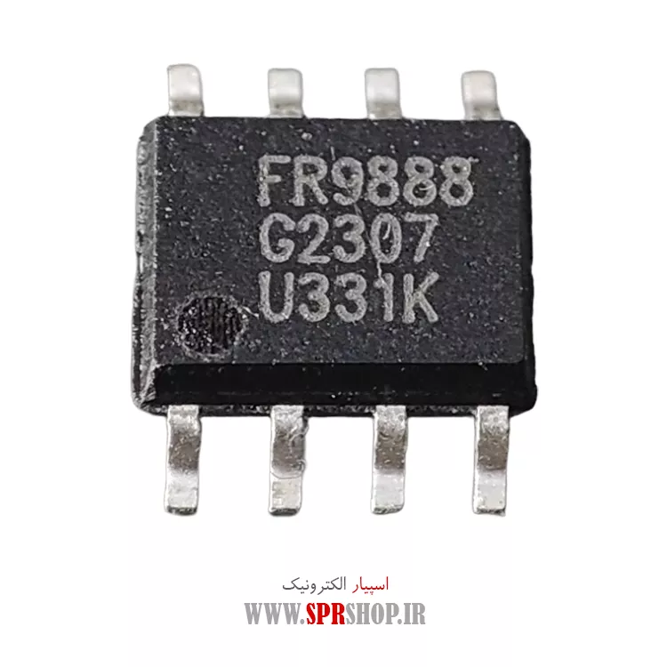 آی سی FR9888 SOP-8 ORG