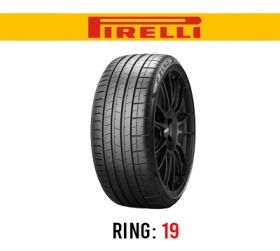 لاستیک خودرو پیرلی مدل PZERO PZ4 سایز 225/40R19 (تاریخ تولید 2025)