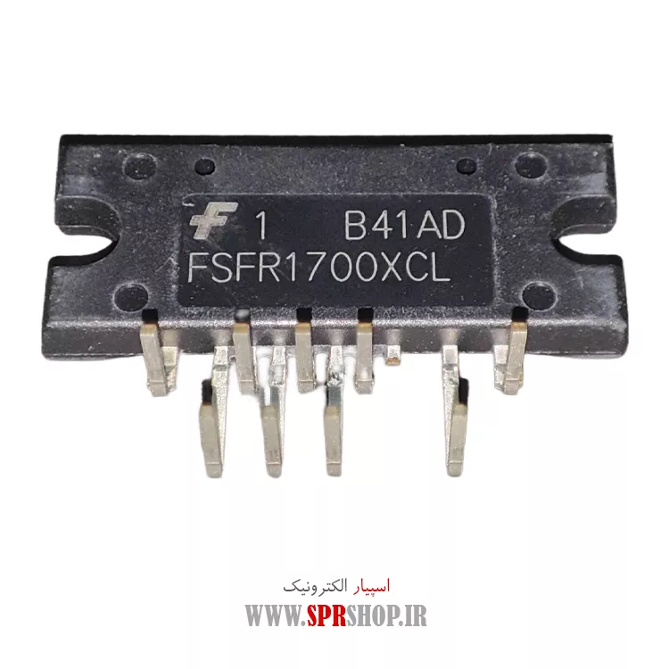 آی سی FSFR1700XCL ORG