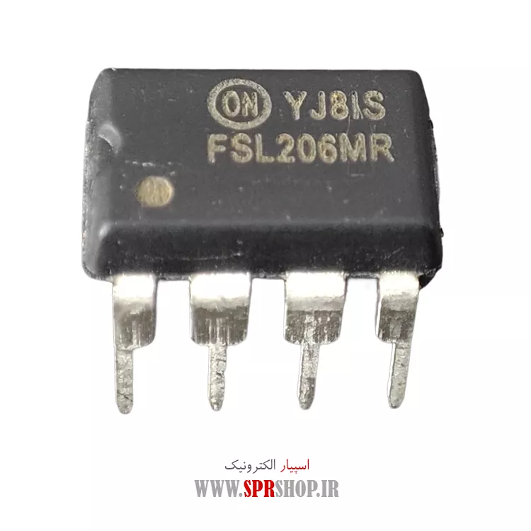 آی سی FSL206 DIP-8