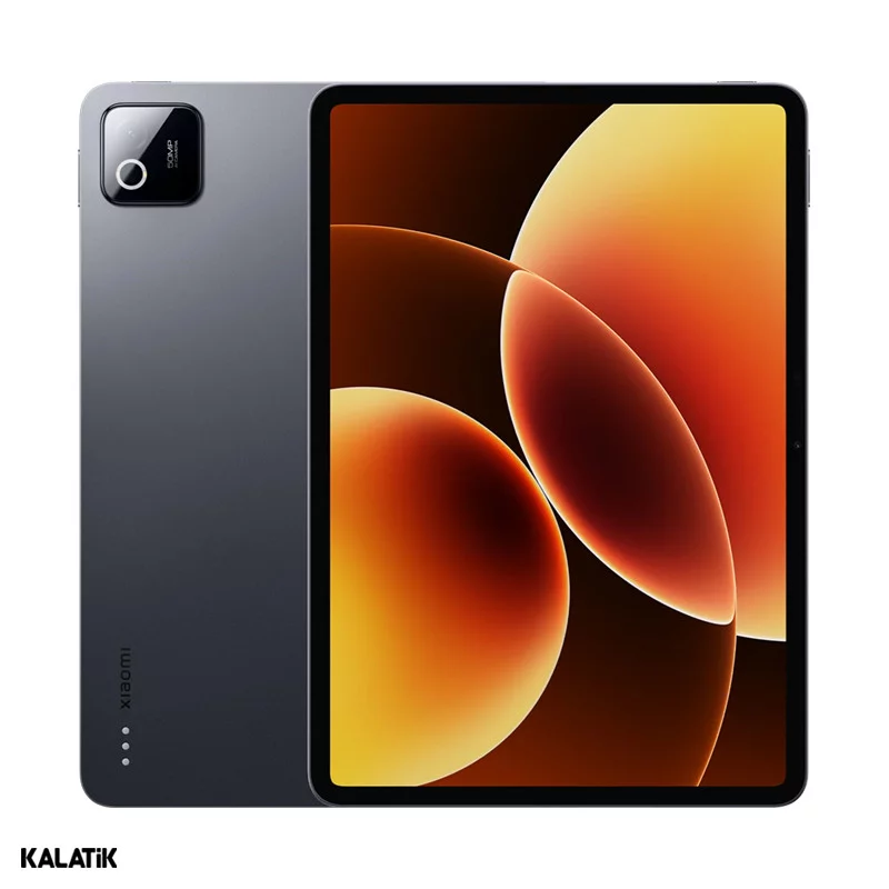 تبلت شیائومی مدل Xiaomi Pad 8 (2025, 11.2") WiFi ظرفیت 256/8 گیگابایت