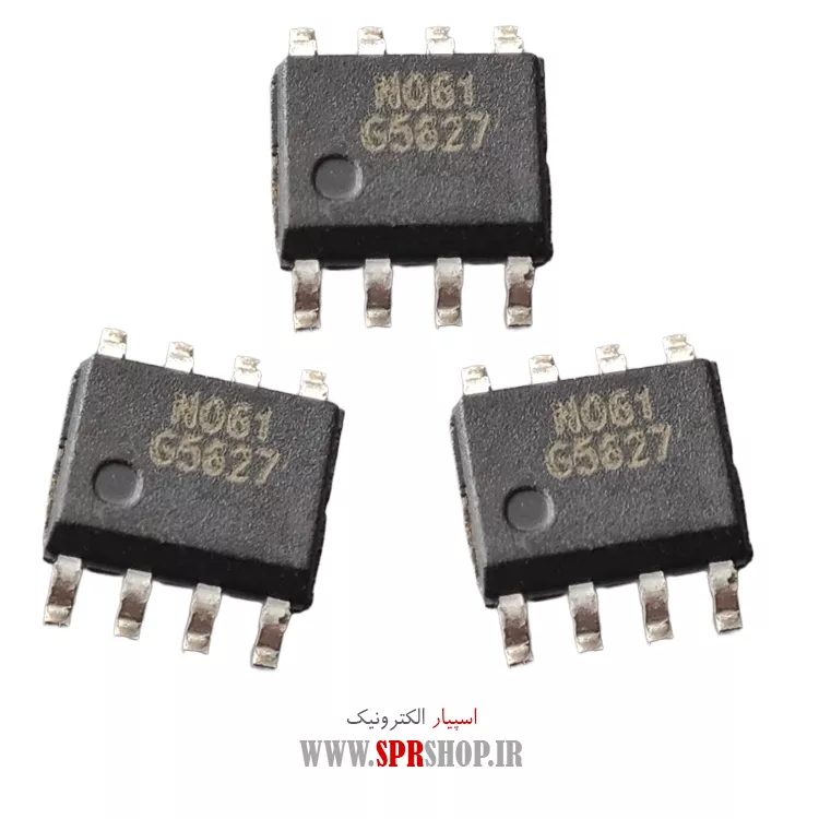 آی سی G5627 SOP-8