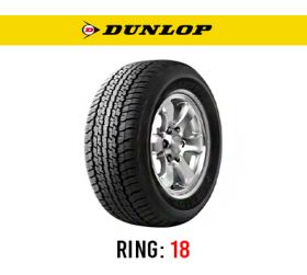 لاستیک خودرو دانلوپ مدل GRANDTREK AT22 سایز 265/60R18 (تاریخ تولید 2026)