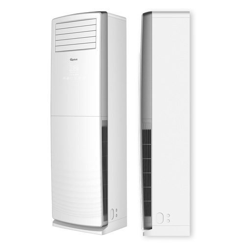 کولر ایستاده دورثابت تروپیکال 60000 جی پلاس مدل GAC-TF60FHU3