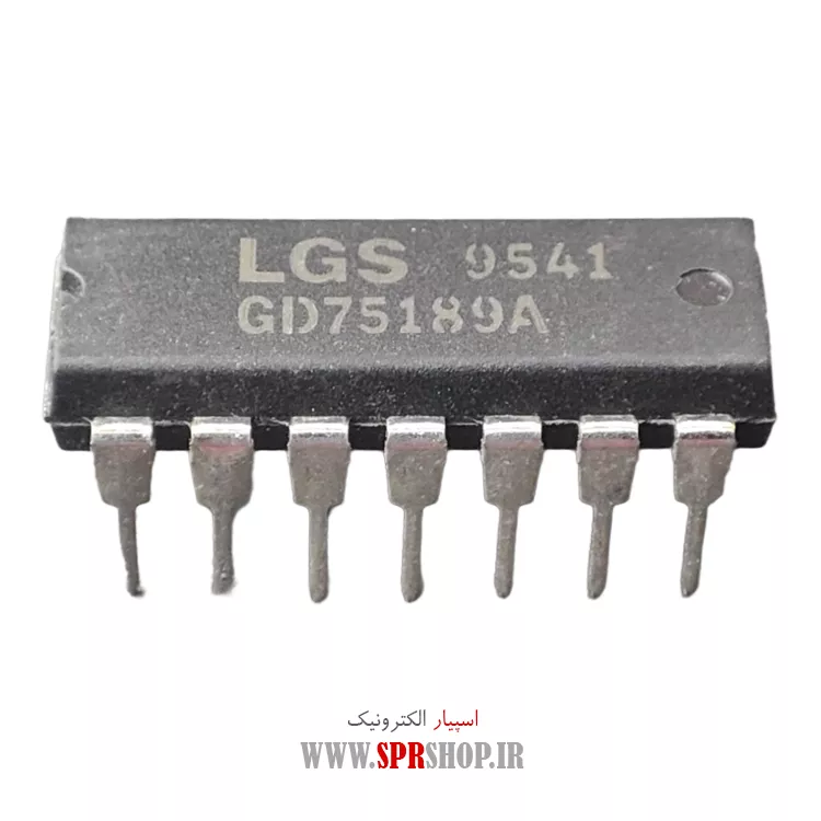 آی سی GD75189