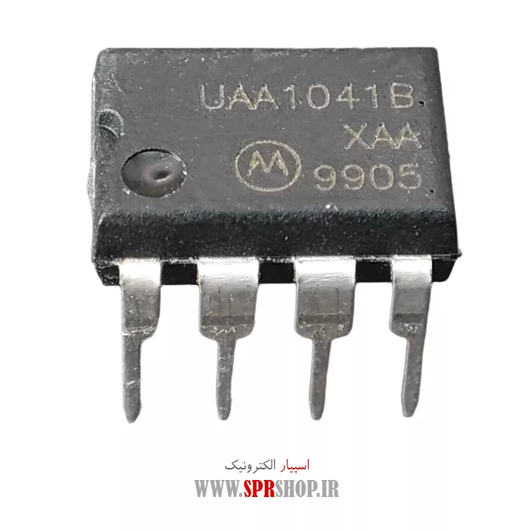 آی سی GEC1041B 8PIN