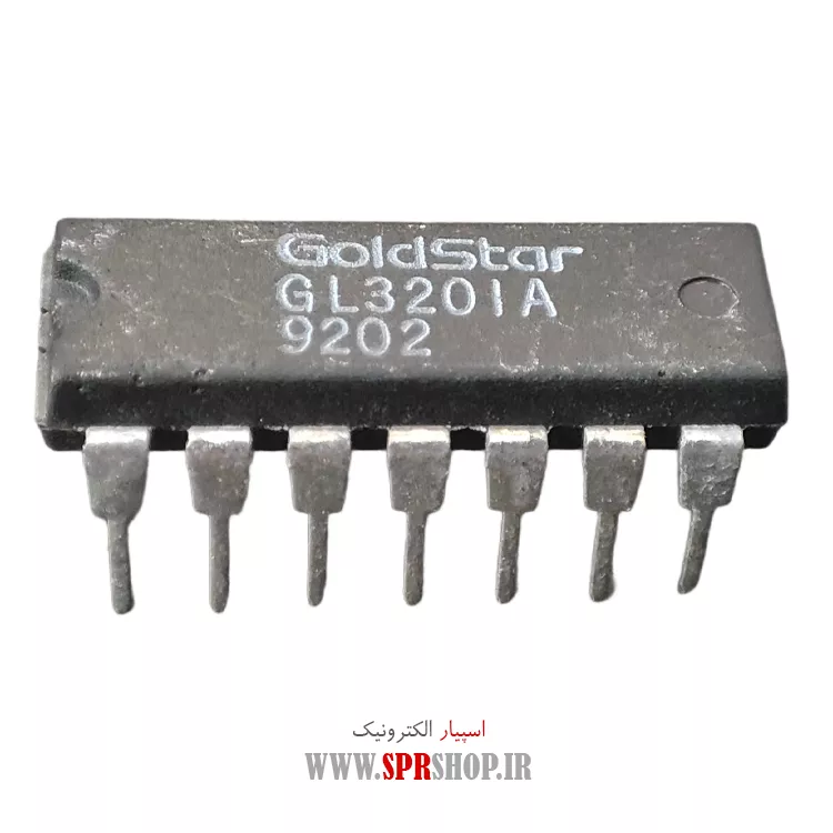 آی سی GL3201