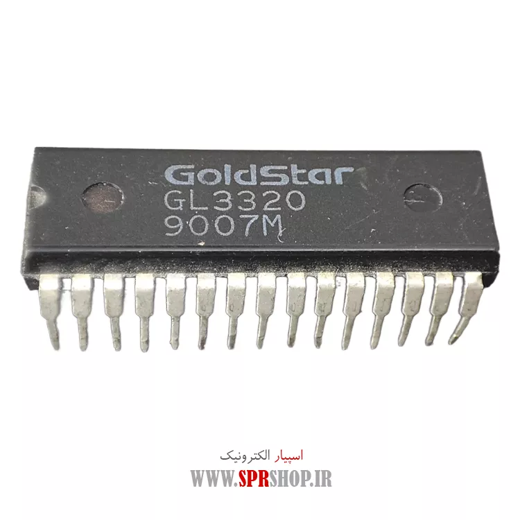 آی سی GL3320 DIP-30