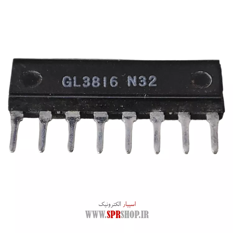 آی سی GL3816