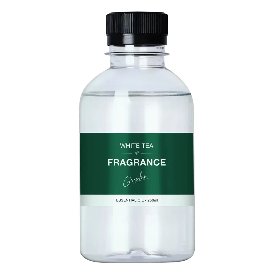 اسانس خوشبوکننده گرین لاین Green Lion Fragrance Oil White Tea
