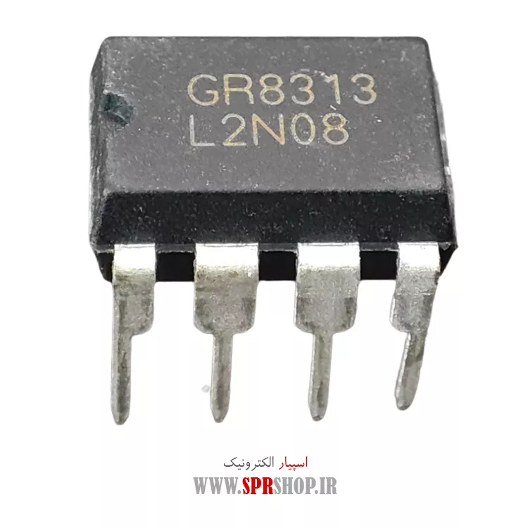 آی سی GR8313 DIP-8
