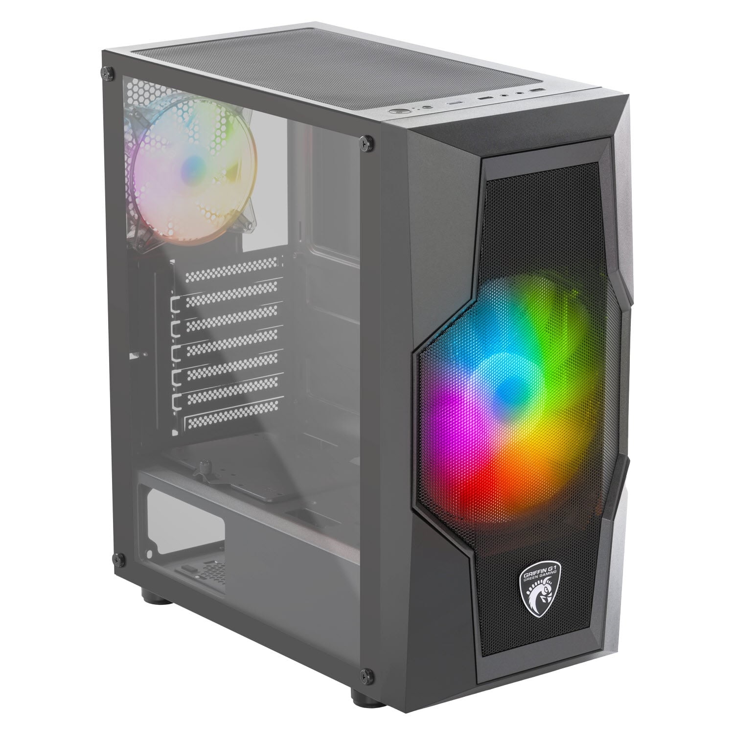 کیس گرین Case Green GRIFFIN G1 ARGB