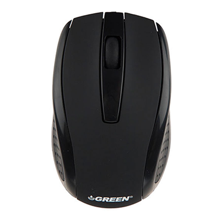 ماوس باسیم گرین مدل GM101