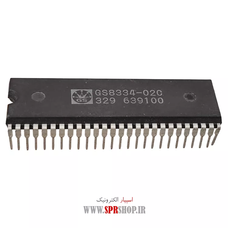 آی سی GS8334-02C