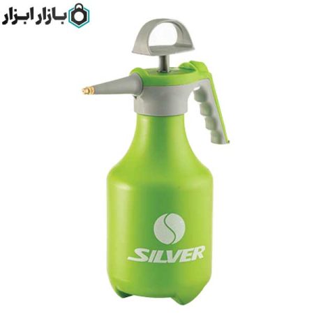سمپاش 2 لیتری حرفه ای سیلور مدل GT-PS-E2L
