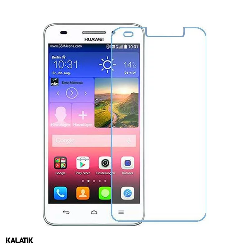 محافظ صفحه نمایش برای گوشی موبایل Huawei G620s