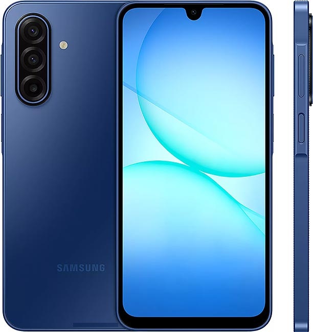 گوشی موبایل سامسونگ مدل Galaxy A17 ظرفیت 128 گیگابایت رم 4 گیگابایت – ویتنام 🆕