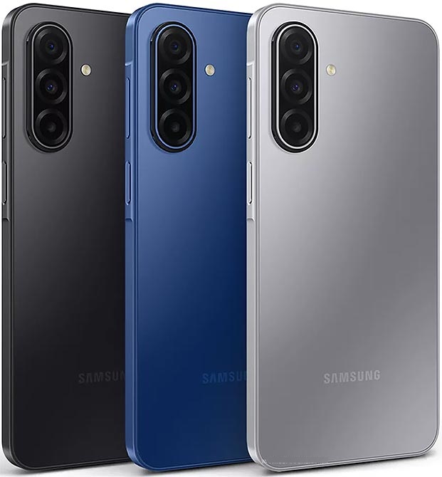 گوشی موبایل سامسونگ مدل Galaxy A17 ظرفیت 256 گیگابایت رم 8 گیگابایت – ویتنام 🆕