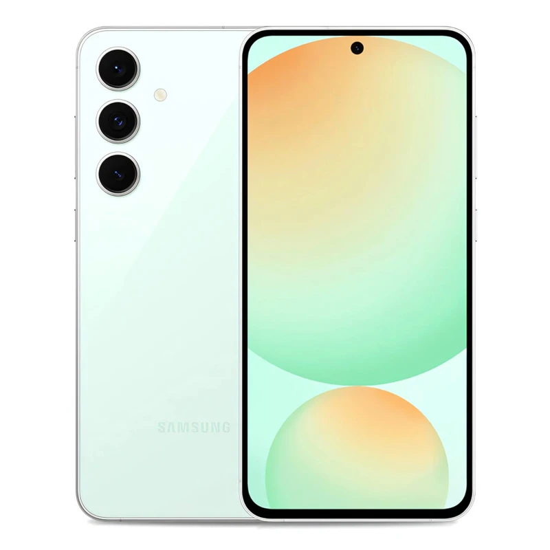 گوشی سامسونگ Galaxy S25 FE حافظه 256 گیگابایت و رم 8 گیگابایت – 2025 جدید 🆕