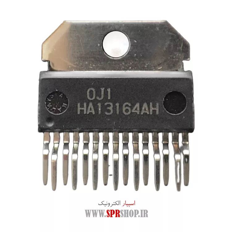 آی سی HA13164