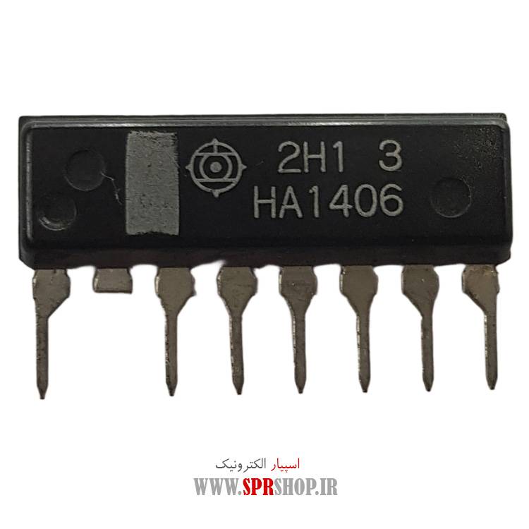 آی سی HA1406