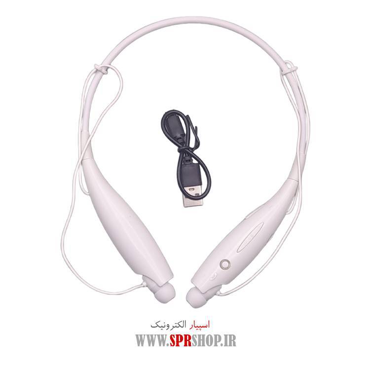 هندزفری گردنی مدل HBS-730