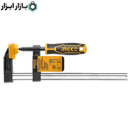 گیره نجاری 15 سانتیمتر اینکو مدل HFC020501