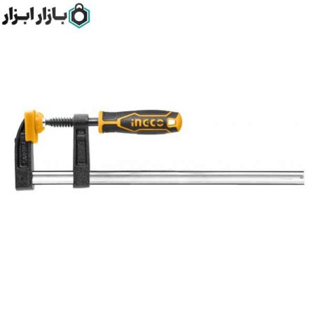 گیره دستی 200 میلیمتر اینکو مدل HFC020502