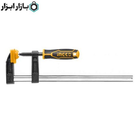 گیره دستی 250 میلیمتر اینکو مدل HFC020503