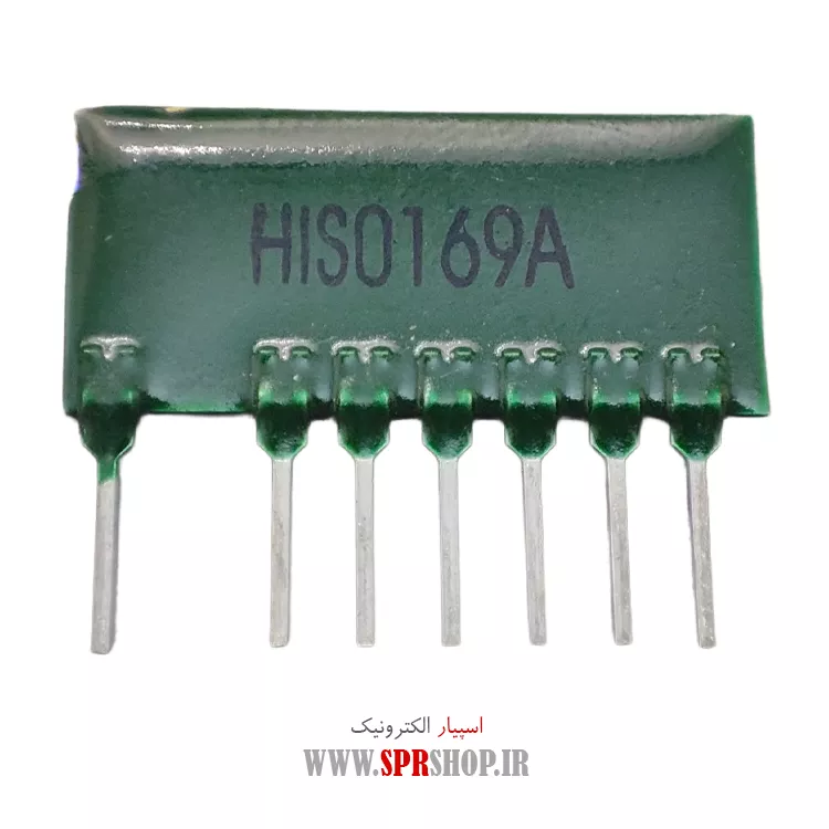 آی سی HIS0169A