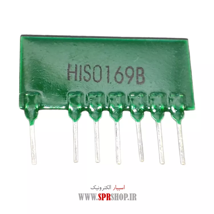 آی سی HIS0169B