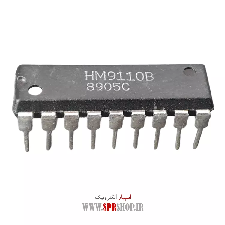 آی سی HM9110B