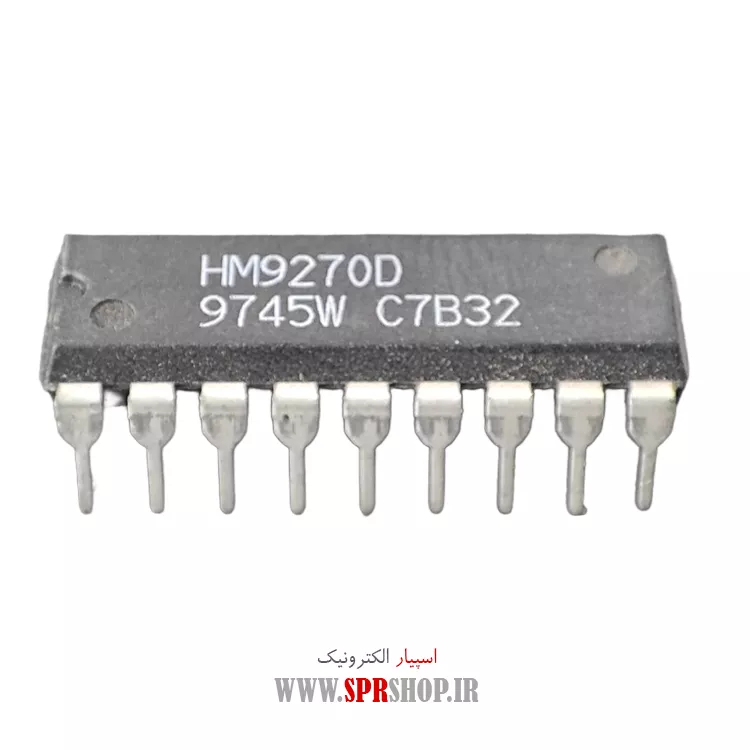 آی سی HM9270D