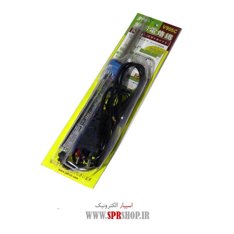 ABZ HOVIYEH GOOT 60W 905C 100"-400"