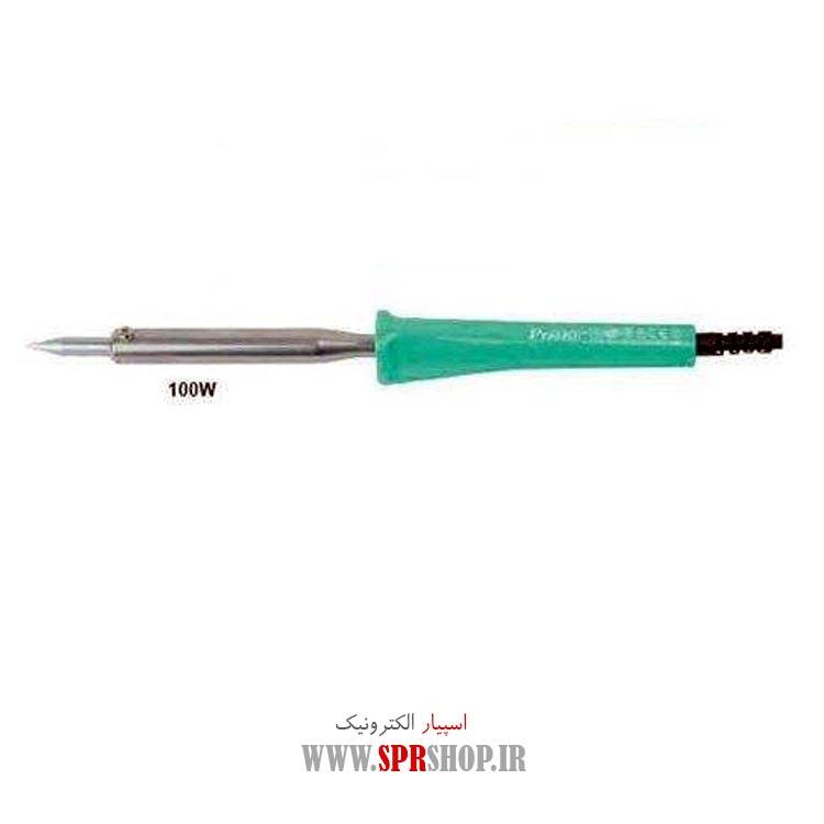 هویه 100 وات پروسکیت مدل SI-124B