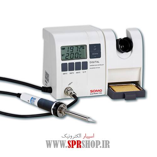 هویه دیجیتال سومو مدل SM110