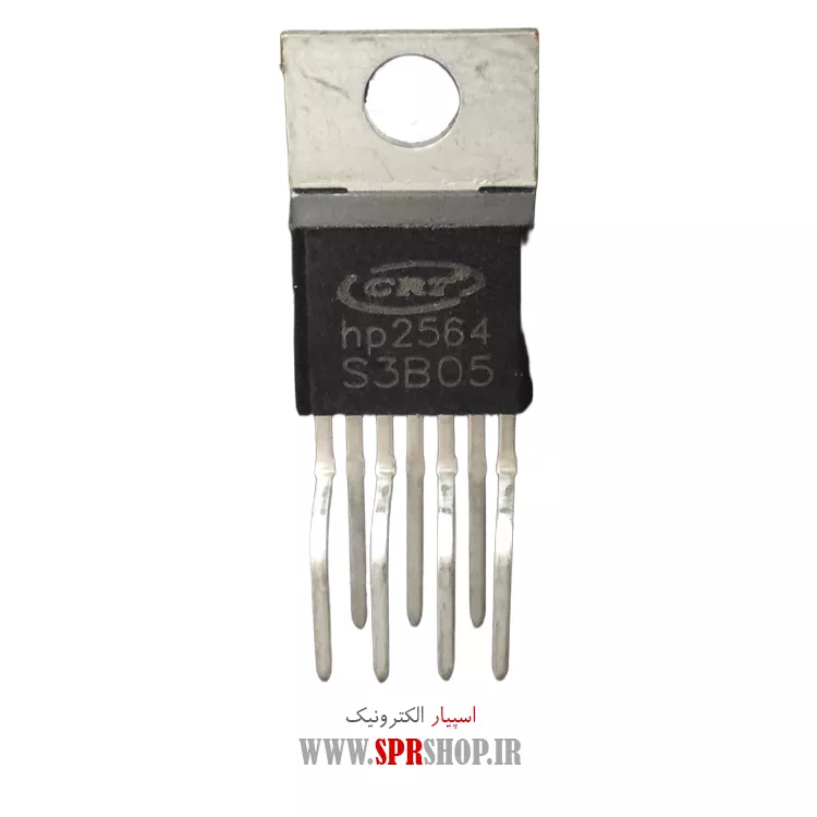 آی سی HP2564