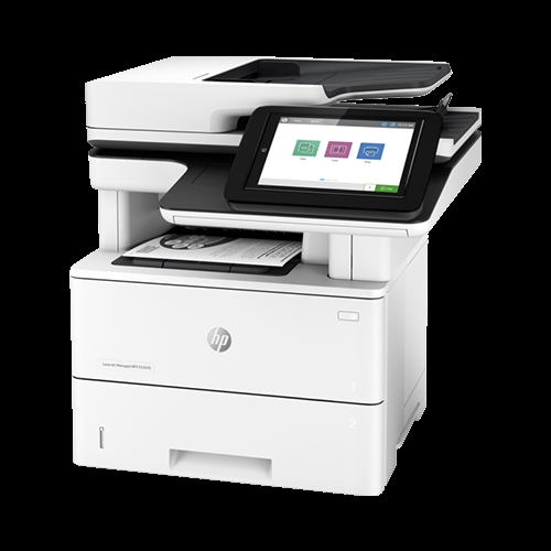 پرینتر چندکاره HP LaserJet Managed MFP E52645dn – استوک