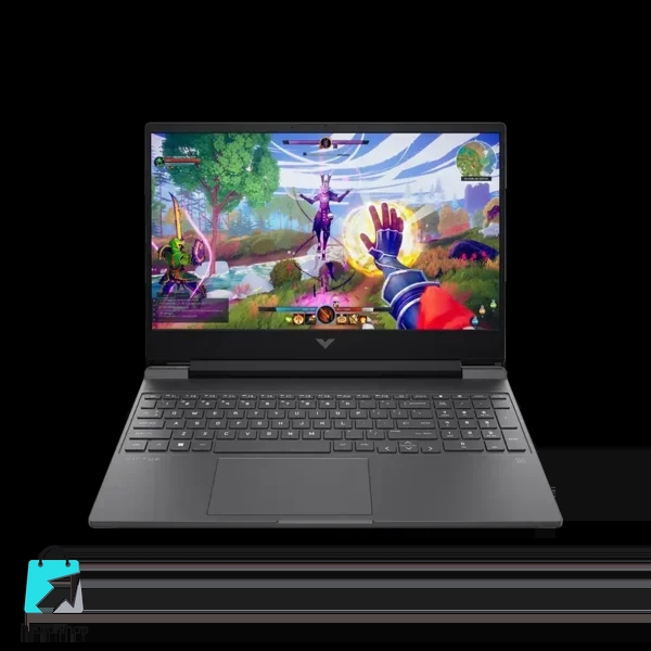 لپ تاپ گیمینگ اچ پی Victus Gaming Laptop 15-FA1114TX-Z (2023)