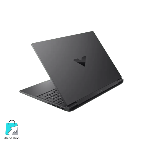 لپ تاپ اچ پی ویکتوس LAPTOP HP VICTUS 15 FA2013DX I5 13420H 8G RAM 1TB SSD RTX3050 6G 15.6 INCH FHD IPS 144HZ BLACK BATTERY 3CELL