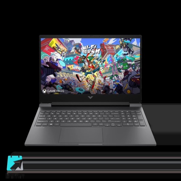 لپ تاپ گیمینگ اچ پی Victus Gaming Laptop 16t-R100-XB (2024)